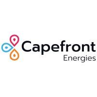 CAPEFRONT ENERGIES SAM  Avatar