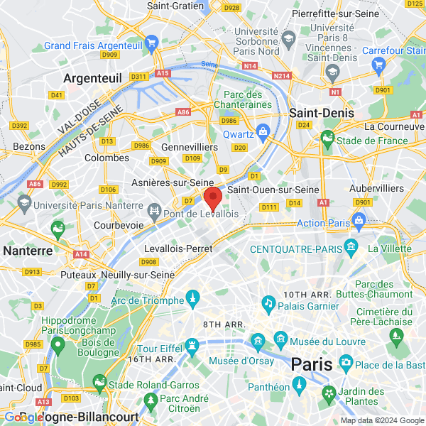 google map