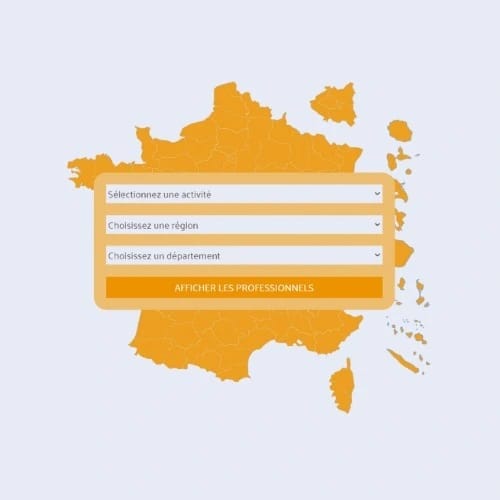 Img fot Notre réseau de professionnels en énergie renouvelable Img fot Notre réseau de professionnels en énergie renouvelable